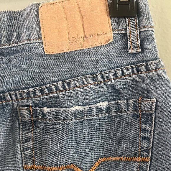 Guess Jeans Size 30 regular - Picture 3 of 6